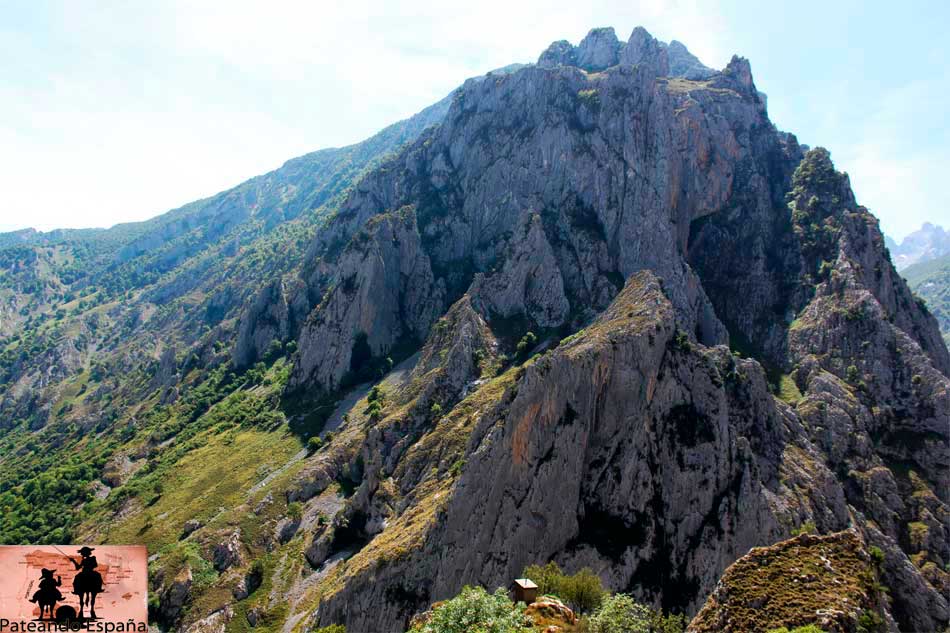 Parque Nacionla de Picos de Europa